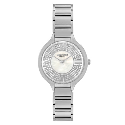 Kenneth Cole Women's 33mm Quartz Watch KC51054001