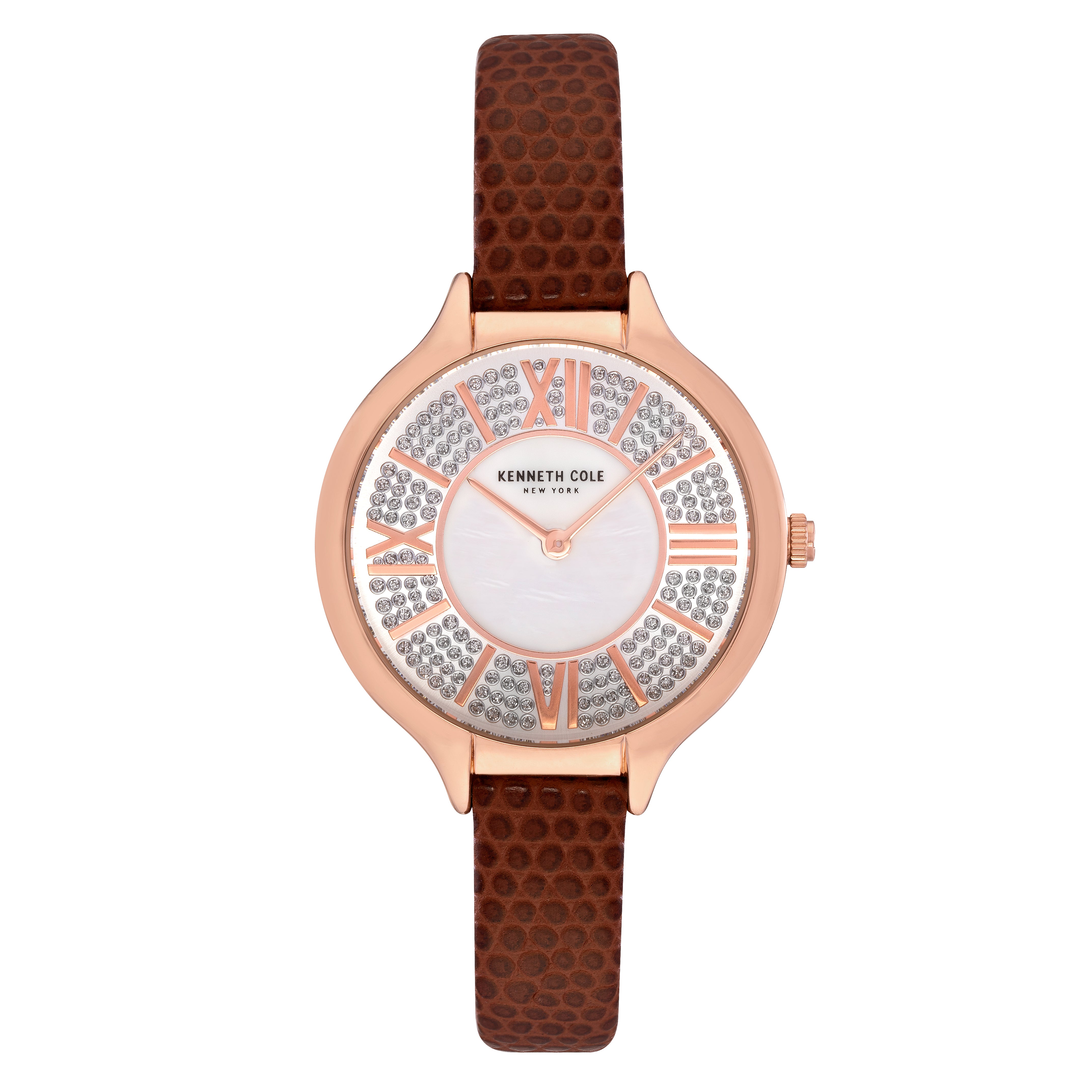 Kenneth Cole Women's 33mm Quartz Watch KC51054006