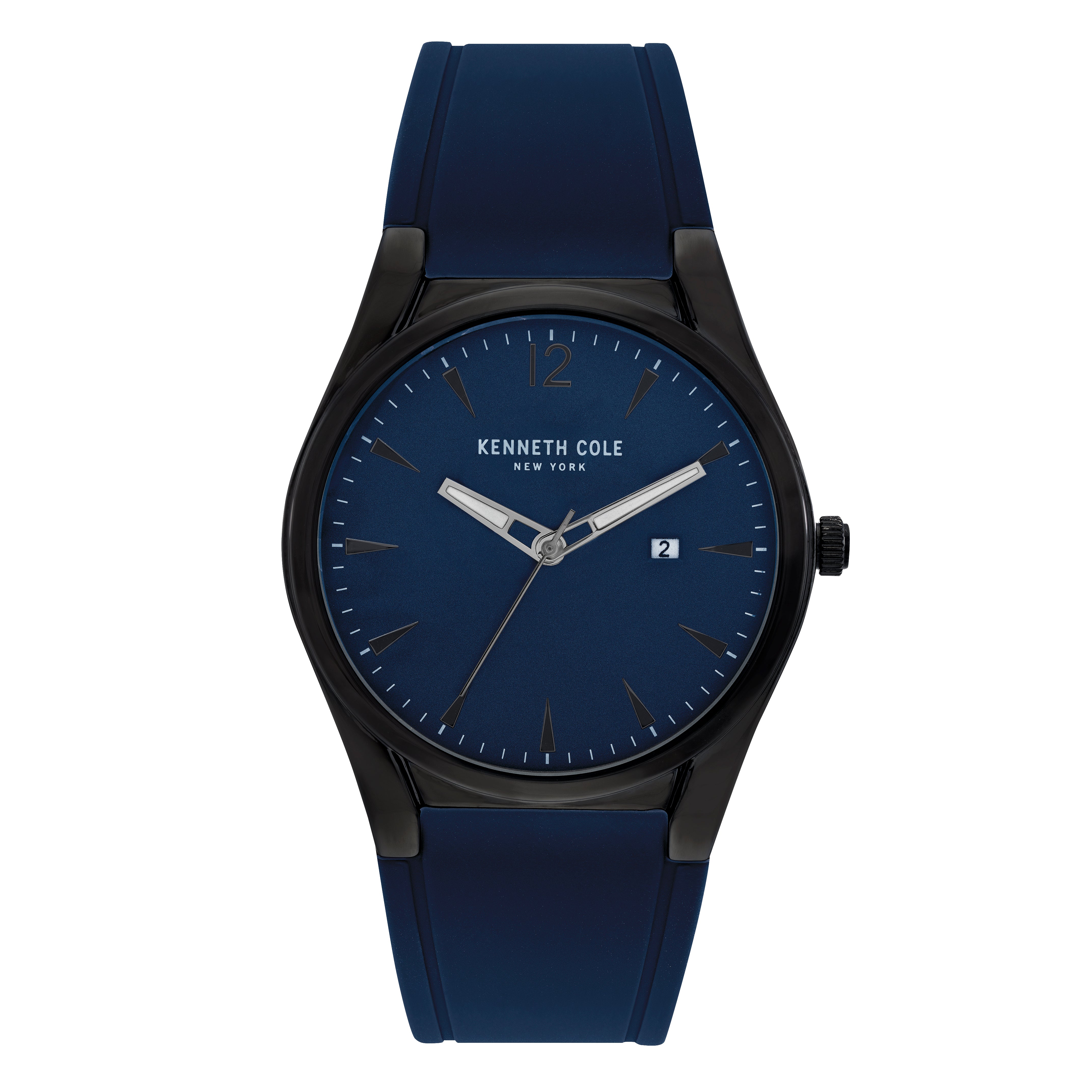 Kenneth Cole Men's 43.8mm Quartz Watch KC51086002