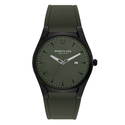 Kenneth Cole Men's 43.8mm Quartz Watch KC51086004