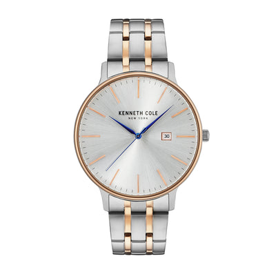 Kenneth Cole Men's 42mm Quartz Watch KC15095003