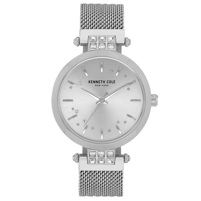 Kenneth Cole Women's 34mm Quartz Watch KC50960001