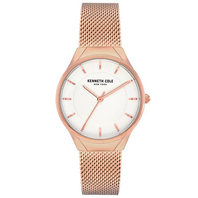 Kenneth Cole Women's 32mm Quartz Watch KC50962001