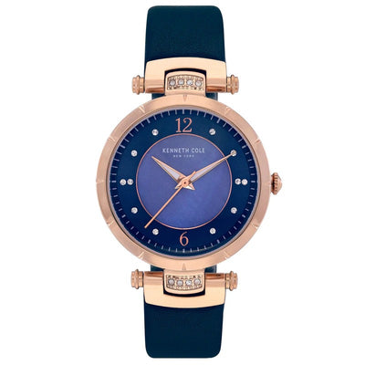 Kenneth Cole Women's 34mm Quartz Watch KC50963002