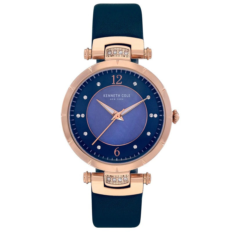 Kenneth Cole Women's 34mm Quartz Watch KC50963002