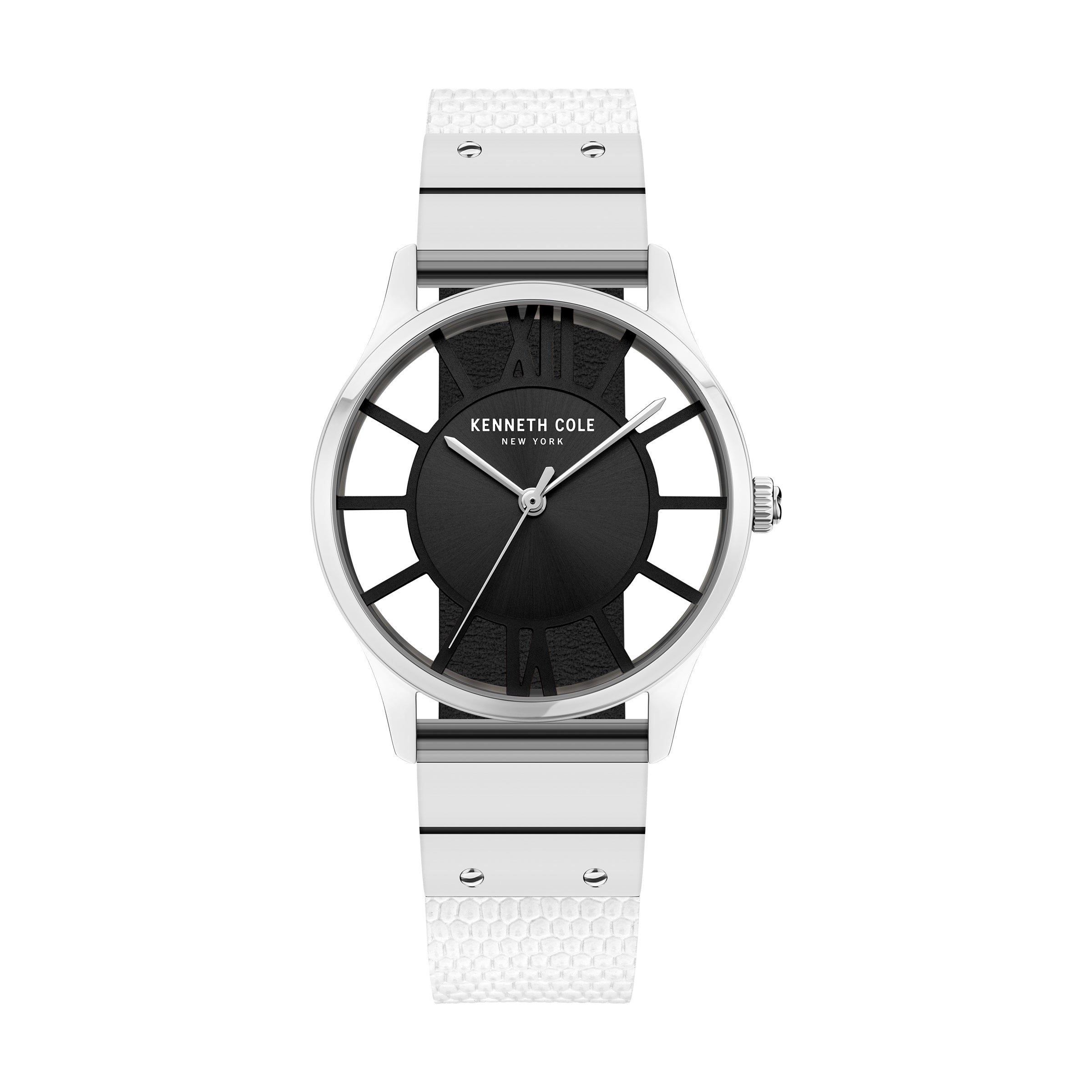 Kenneth Cole Women's 34.5mm Quartz Watch KCWLA2106001