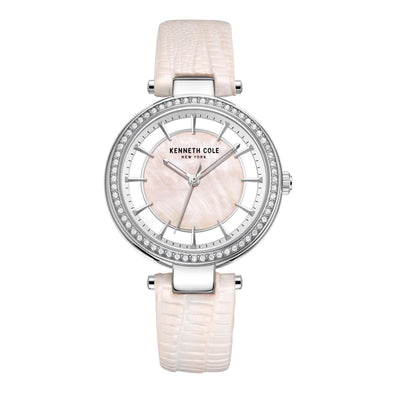 Kenneth Cole Women's 34mm Quartz Watch KCWLA2223002