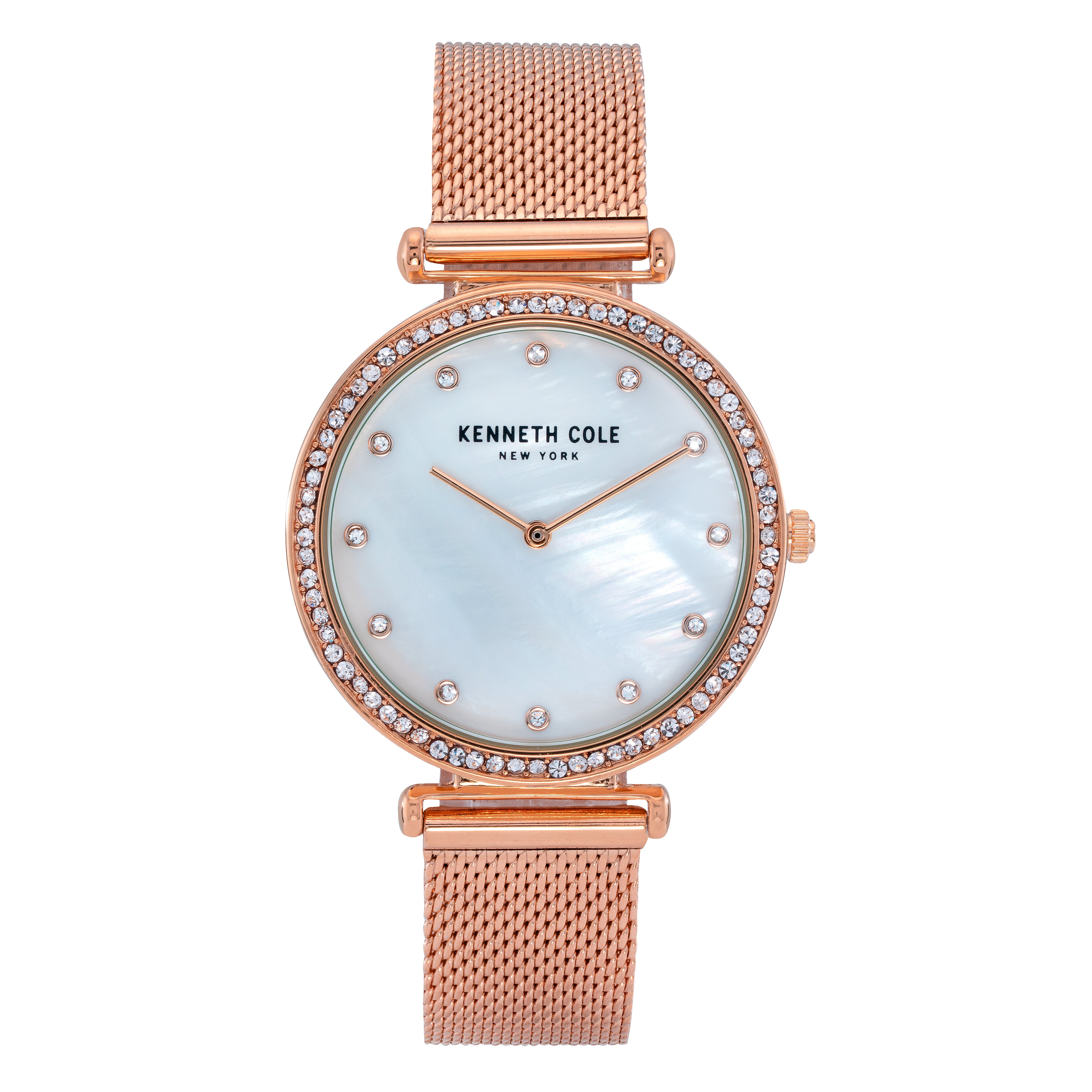 Kenneth Cole Women's 36mm Quartz Watch KC50927004