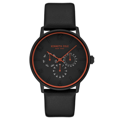 Kenneth Cole Men's 42mm Quartz Watch KC51039006