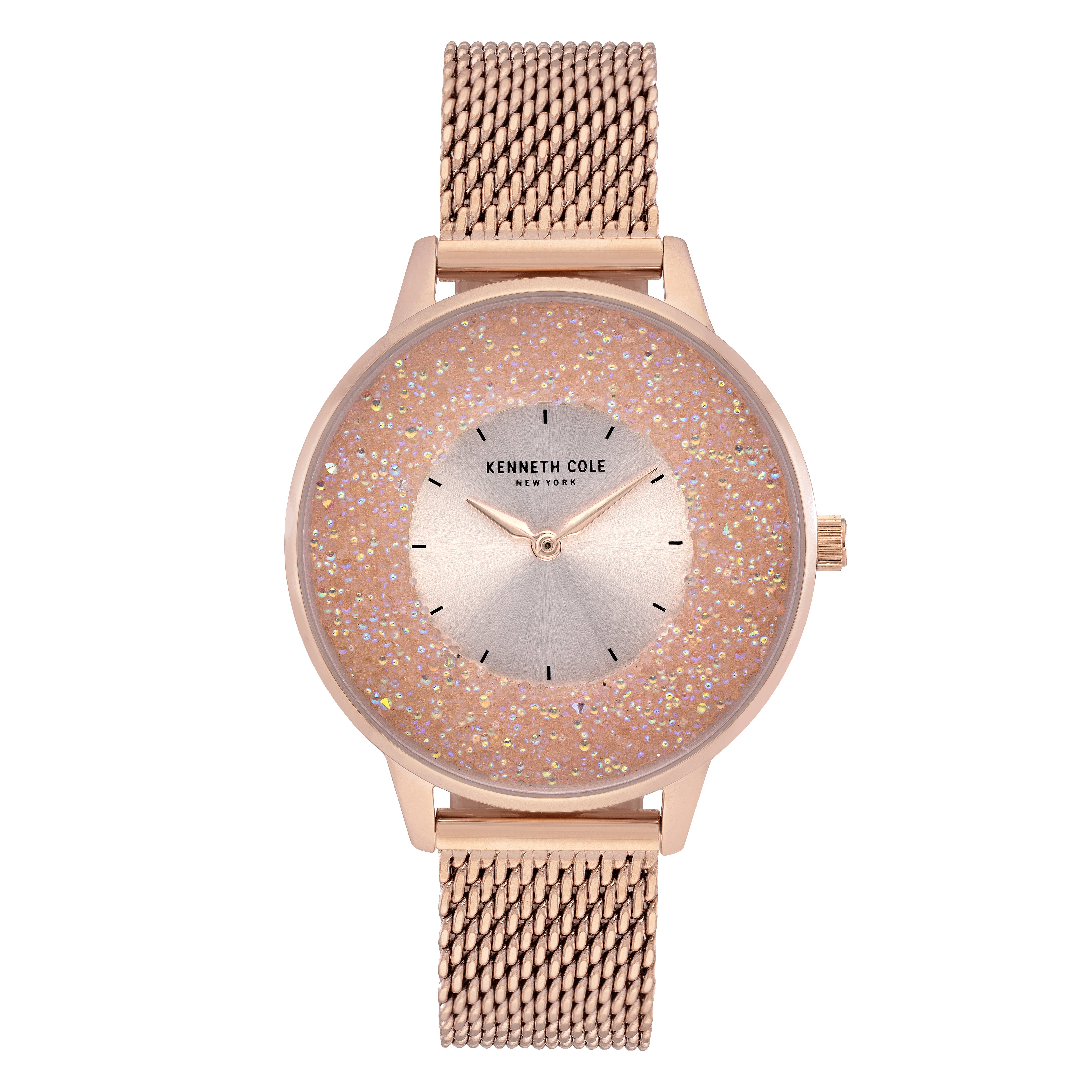 Kenneth Cole Women's 33mm Quartz Watch KC51053003