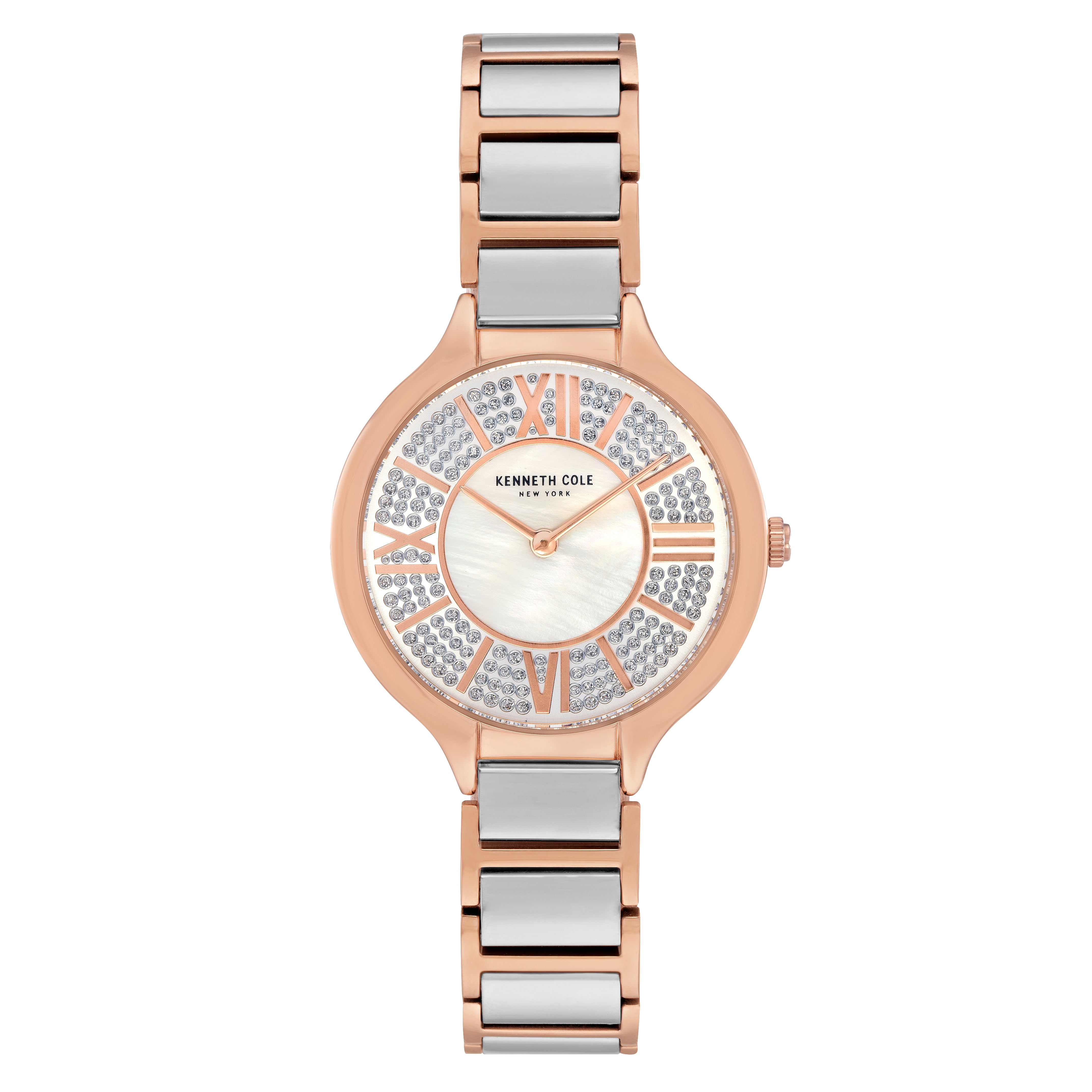 Kenneth Cole Women's 33mm Quartz Watch KC51054003