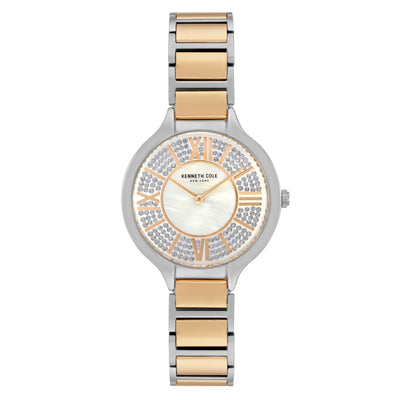 Kenneth Cole Women's 33mm Quartz Watch KC51054004