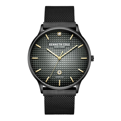 Kenneth Cole Men's 42mm Quartz Watch KCWGH2233505
