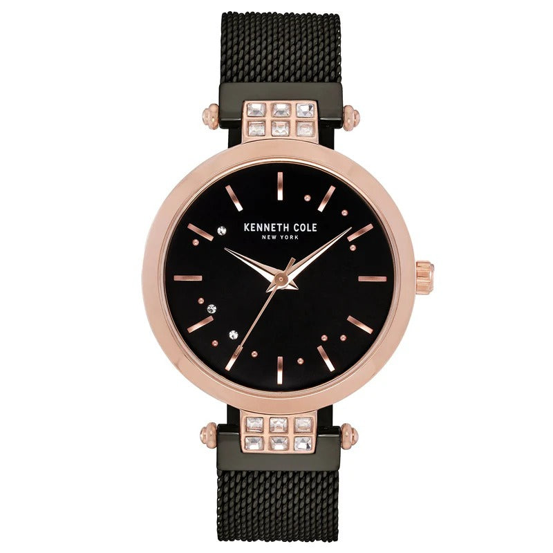 Kenneth Cole Women's 34mm Quartz Watch KC50960003
