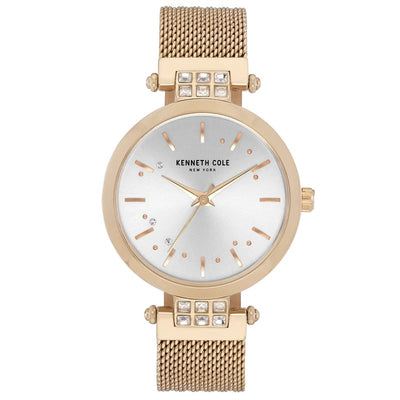 Kenneth Cole Women's 34mm Quartz Watch KC50960004