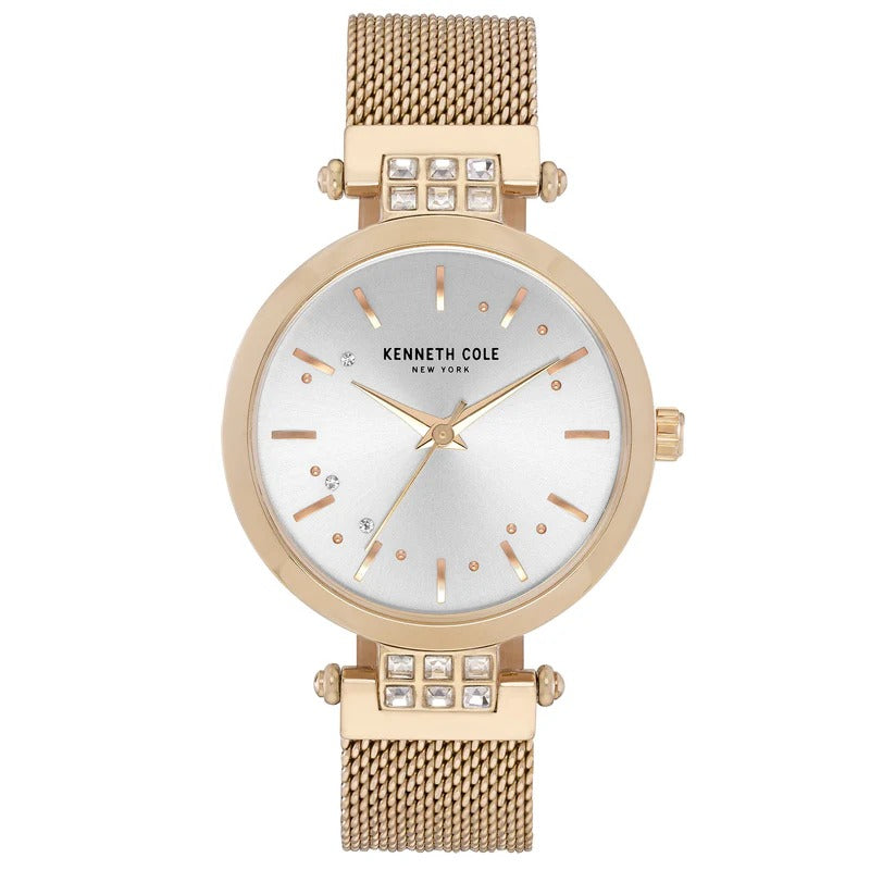 Kenneth Cole Women's 34mm Quartz Watch KC50960004