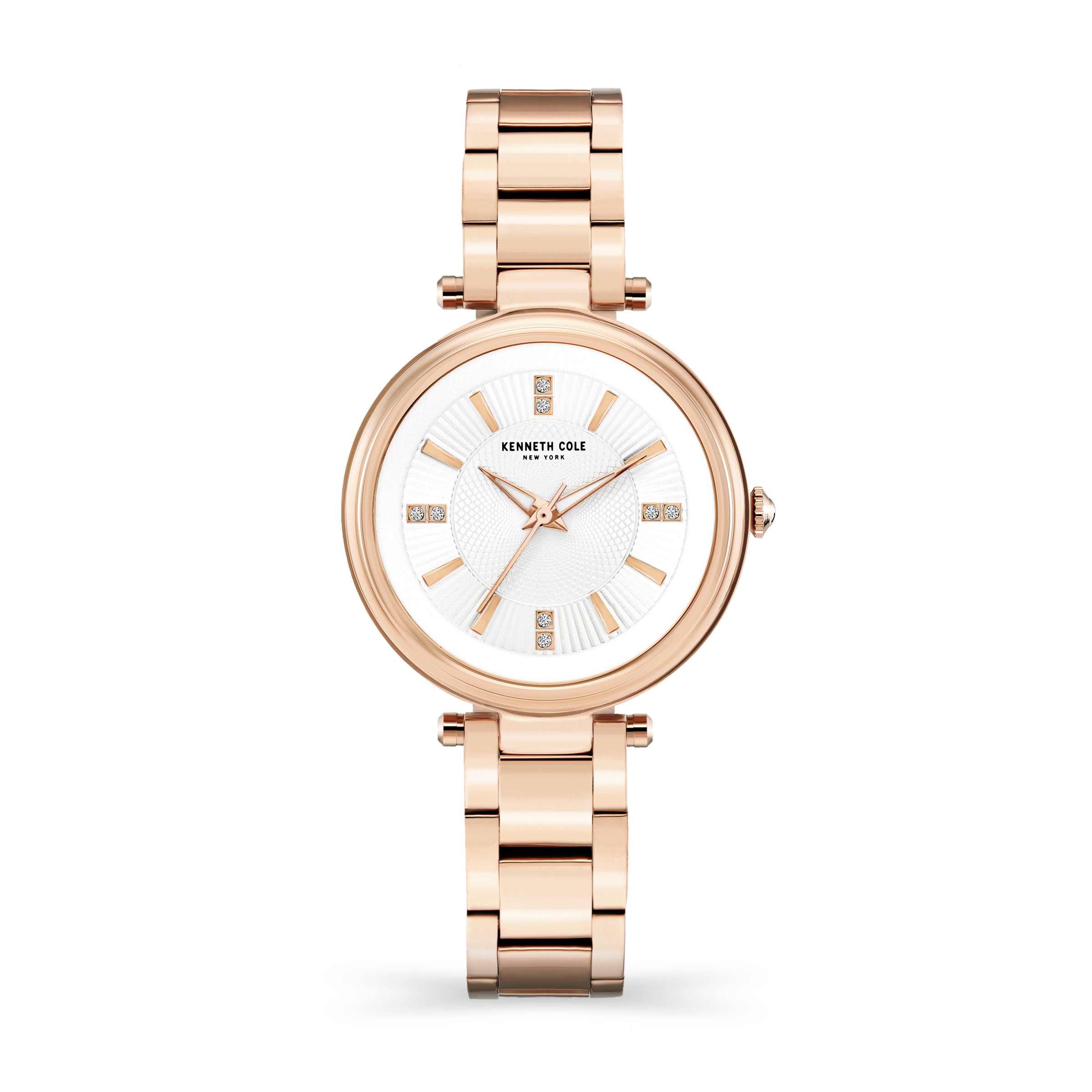Kenneth Cole Women's 35mm Quartz Watch KC50961001