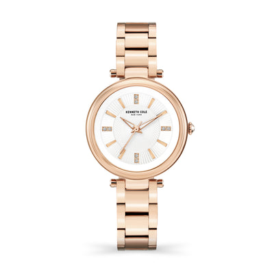 Kenneth Cole Women's 35mm Quartz Watch KC50961001