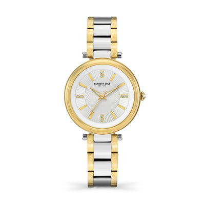 Kenneth Cole Women's 35mm Quartz Watch KC50961003