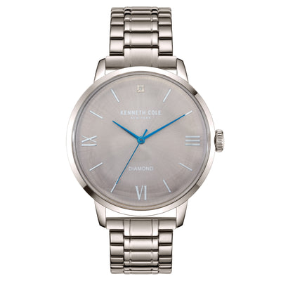 Kenneth Cole Men's 42mm Quartz Watch KC51051002