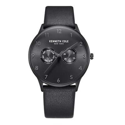 Kenneth Cole Men's 42mm Quartz Watch KCWGF2221301