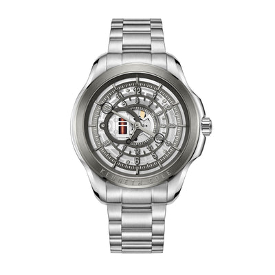 Kenneth Cole Men's 44mm Quartz Watch KCWGG2218003