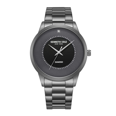 Kenneth Cole Men's 42mm Quartz Watch KCWGG2221403