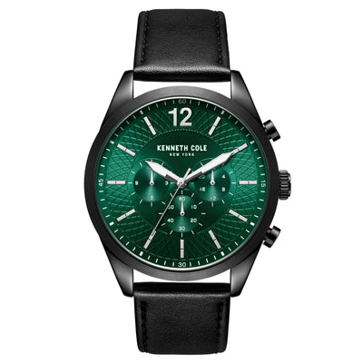 Kenneth Cole Men's 48mm Quartz Watch KC51085002