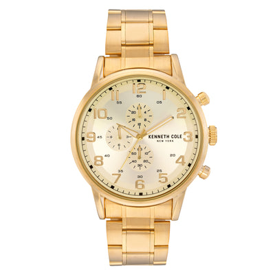 Kenneth Cole Men's 50mm Quartz Watch KC51092001