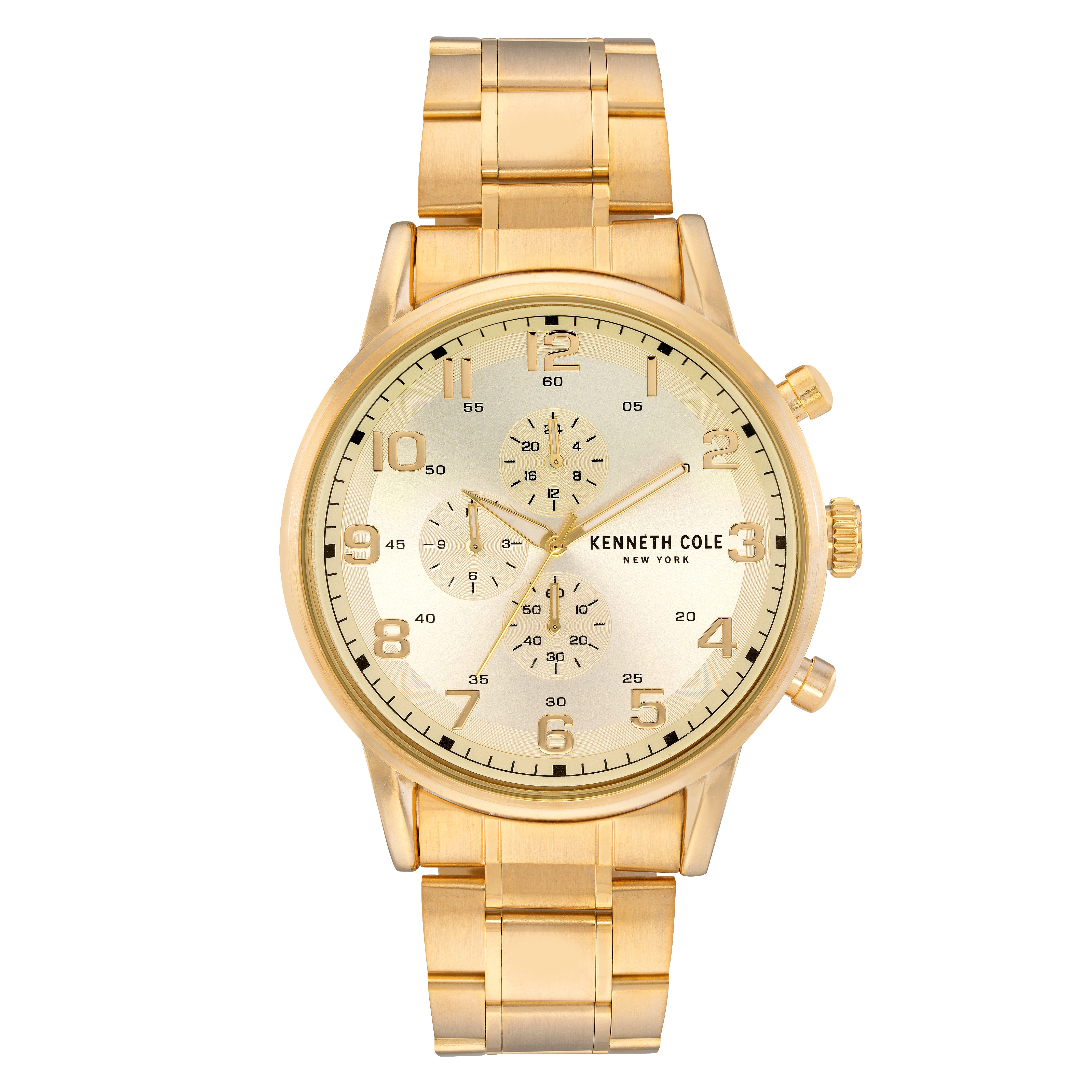 Kenneth Cole Men's 50mm Quartz Watch KC51092001