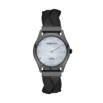 Kenneth Cole Women's 34mm Quartz Watch KCWLG2105703