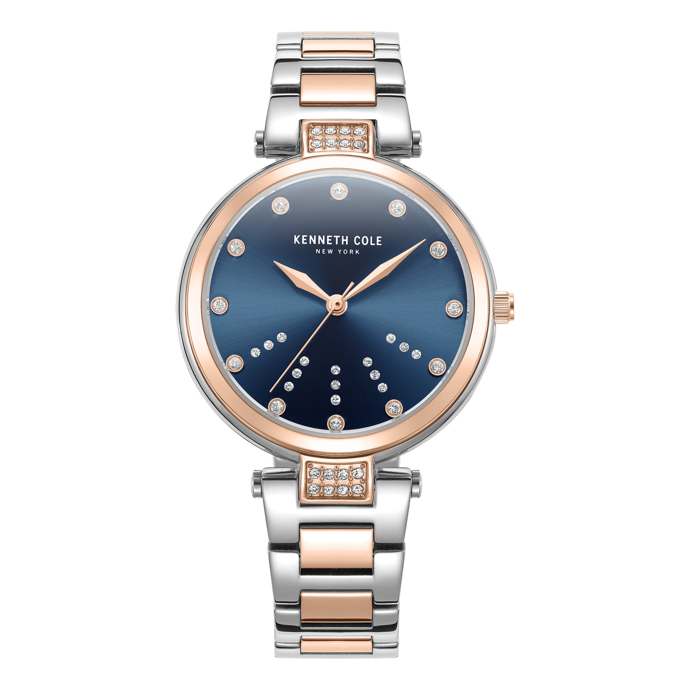 Kenneth Cole Women's 32mm Quartz Watch KCWLG2237301