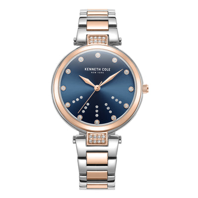 Kenneth Cole Women's 32mm Quartz Watch KCWLG2237301