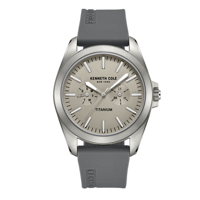 Kenneth Cole Men's 42mm Quartz Watch KCWGQ2238903