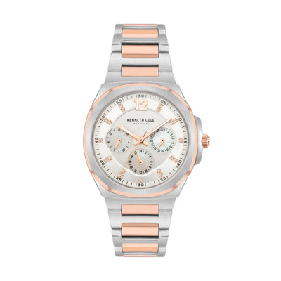 Kenneth Cole Women's 36mm Quartz Watch KCWLK2106203