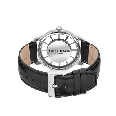 Kenneth Cole Men's 44mm Quartz Watch KC50560002A