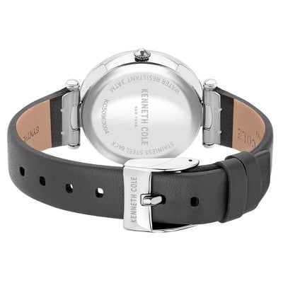 Kenneth Cole Women's 34mm Quartz Watch KC50963004