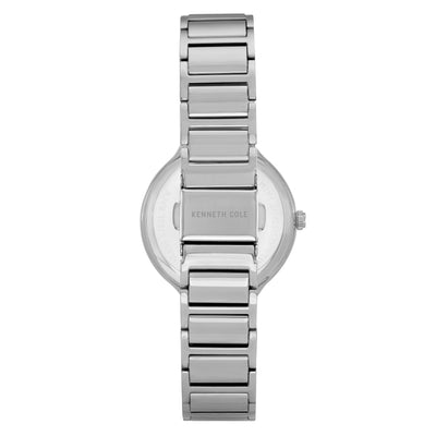 Kenneth Cole Women's 33mm Quartz Watch KC51054001