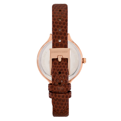 Kenneth Cole Women's 33mm Quartz Watch KC51054006
