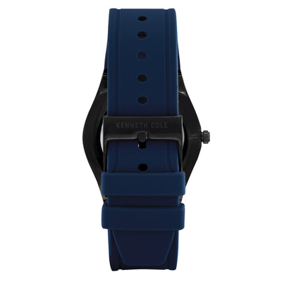 Kenneth Cole Men's 43.8mm Quartz Watch KC51086002