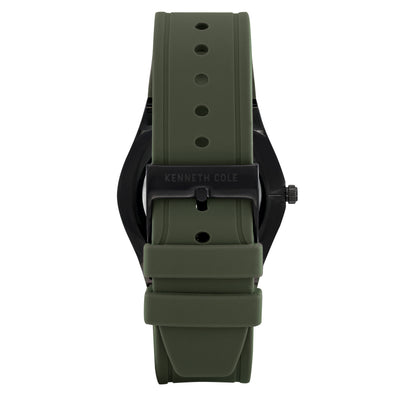 Kenneth Cole Men's 43.8mm Quartz Watch KC51086004