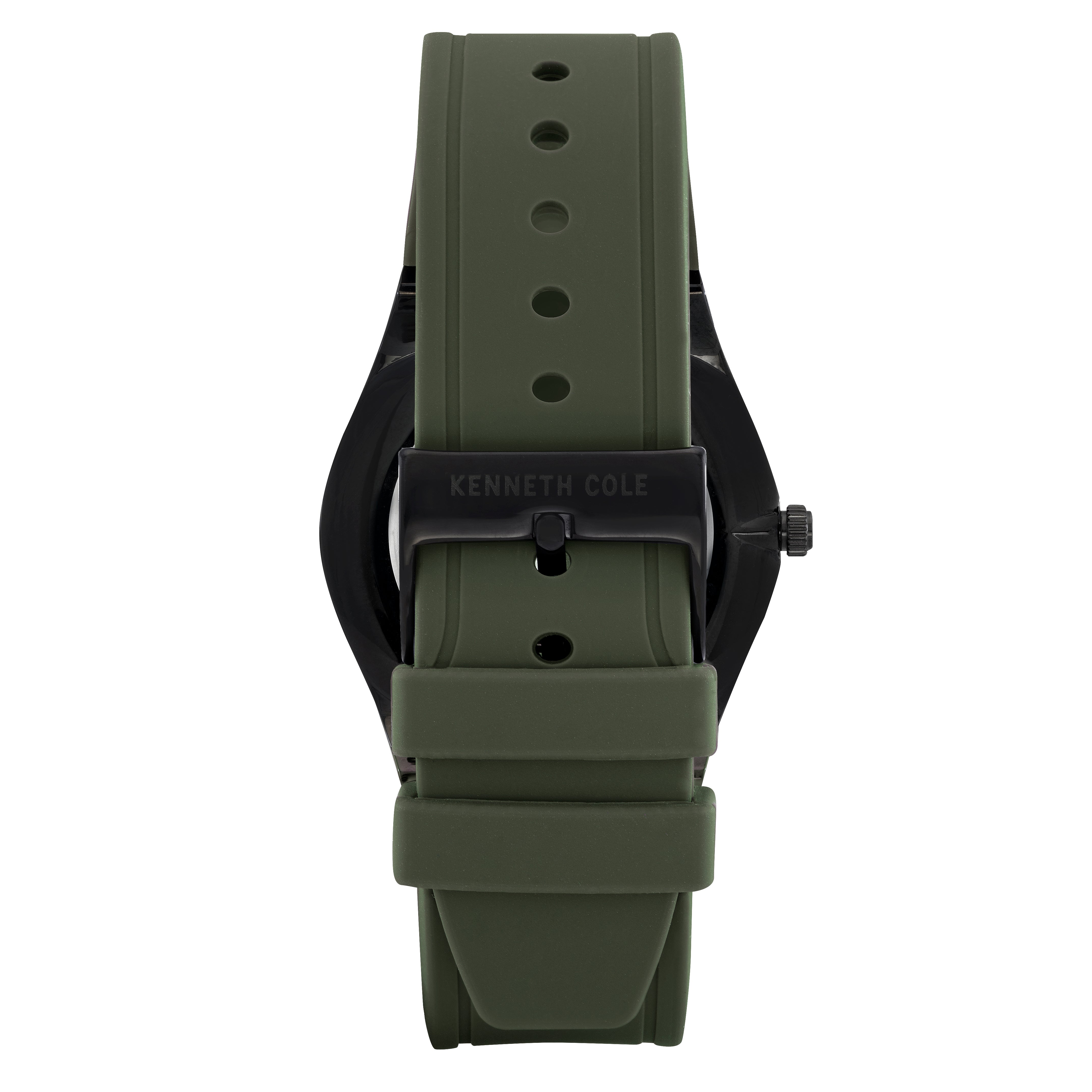 Kenneth Cole Men's 43.8mm Quartz Watch KC51086004