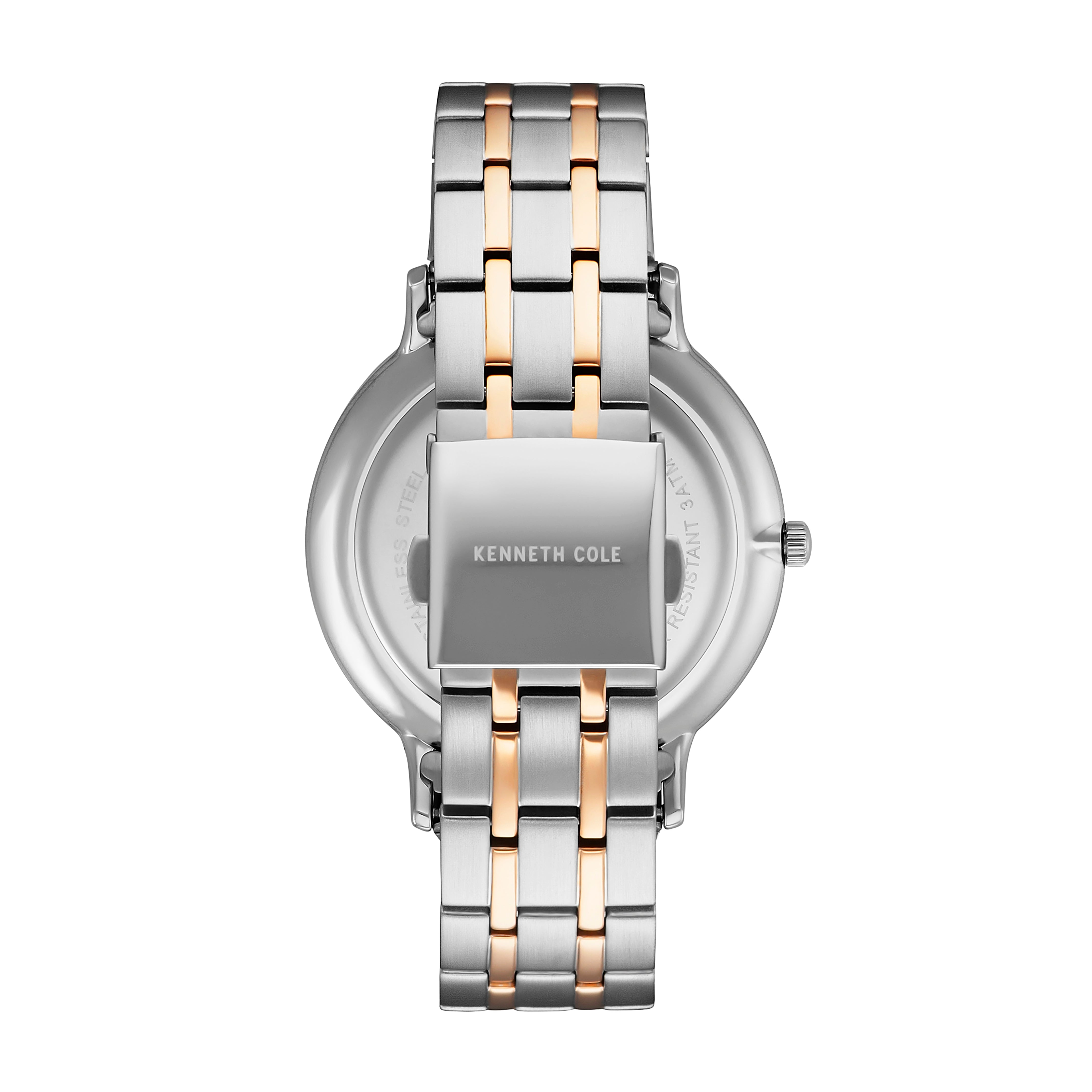 Kenneth Cole Men's 42mm Quartz Watch KC15095003