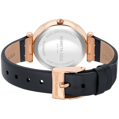 Kenneth Cole Women's 34mm Quartz Watch KC50963002