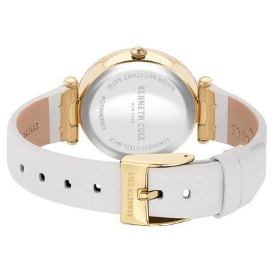 Kenneth Cole Women's 34mm Quartz Watch KC50963003