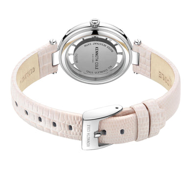 Kenneth Cole Women's 34mm Quartz Watch KCWLA2223002