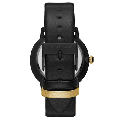 Kenneth Cole Men's 42mm Quartz Watch KC51039003