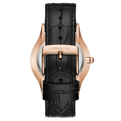 Kenneth Cole Men's 42mm Quartz Watch KC51040022