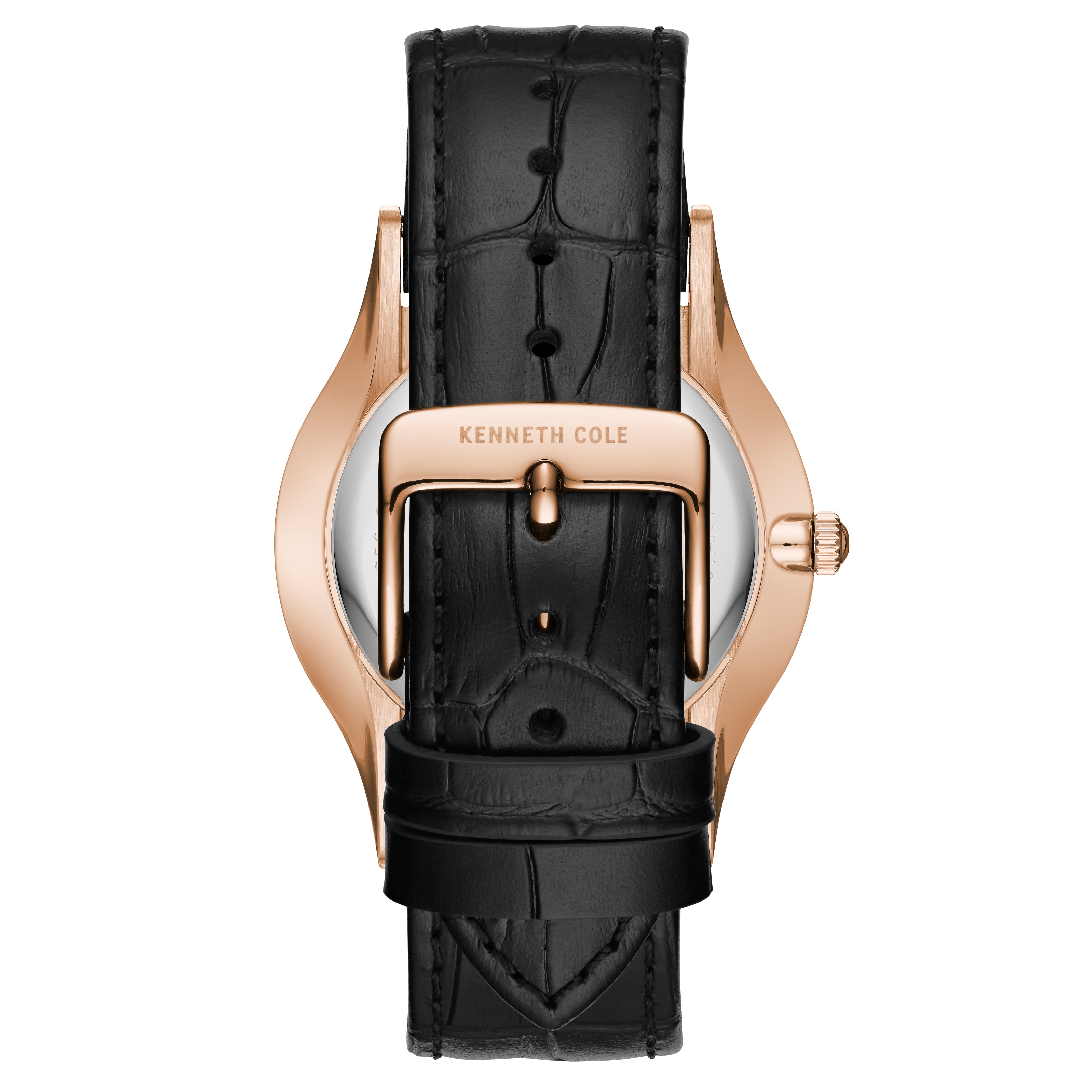 Kenneth Cole Men's 42mm Quartz Watch KC51040022