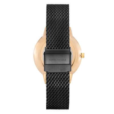 Kenneth Cole Women's 33mm Quartz Watch KC51053001